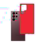 3mk Matt Case till Samsung Galaxy S23 Ultra