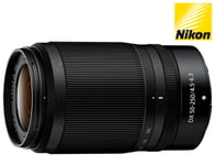 Nikon OBJECTIF NIKKOR Z 16-50MM F/3.5-6.3 VR
