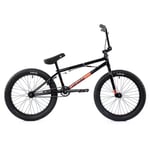 Tall Order Ramp Small 20'' BMX Freestyle Bike (Gloss Black)