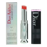 Christian Dior Addict Lipstick Lacquer 3.2g #647 Studio