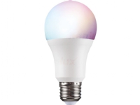 Kanlux LED-lampor EEK: F (A - G) S A60 11,5W E27 RGBCCT E27 11,5 W Kallvitt, RGB, Varmvitt, vitt