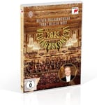 - Wiener Philharmoniker New Year's Concert 2023 DVD