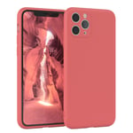 For Apple IPHONE 11 Pro Case Silicone Back Cover Protection Soft Rot