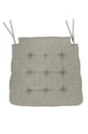 Soho Stolsdyna Sand 42x39cm