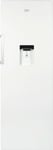Beko Freestanding Larder Fridge With Water Dispenser – White