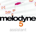 Melodyne assistant > assistant 5 update - Download