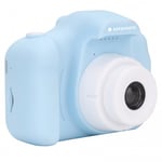 AgfaPhoto Compact Realikids Cam Mini Appareil-photo compact 12 MP CMOS Bleu - Neuf