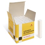 Primo Vita tavelkritor Jumbo-stavar 36-pack