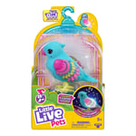 Little Live Pets Tweet Twinkle Lil Bird Interactive Pet