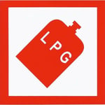 Belling or Stoves Gas Oven Conversion LPG Kit -  part number 012860223