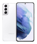 Samsung Galaxy S21 5G - PREMIUM 128 GB / Premium / Vit
