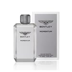 Bentley Momentum 100ml Eau de Toilette Aftershave Spray Fragrance For Men