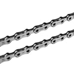 Shimano CN-M9100 XTR/Dura Ace Chain With Quick Link - 12 Speed Silver / 110 Links Dura-Ace 12spd