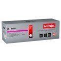 Activejet Ath-412n (remplacement Hp 305a Ce412a Supreme 2600 Pages Ja