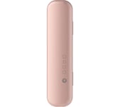 ORDO Sonic Electric Toothbrush Charging Travel Case - Rose Gold, Pink