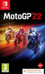 MotoGP 22 | Nintendo Switch | Video Game