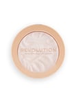 Makeup Revolution Reloaded Highlighter Peach Lights Highlighter Contour Smink Cream Makeup Revolution