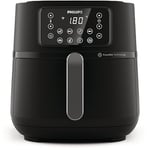 Friteuse Philips Airfryer connecte serie 5000 XXL HD9285 93