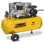 ABAC Kompressor Baseline B26 90Liter 2HP