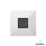 NookBox Temp & Fuktsensor