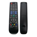 Remote Control For LED LCD Samsung TV PS42B450B1W - Replacement