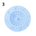 Sink Strainer Hair Filter Drains Cover 3