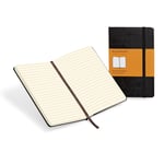 Anteckningsbok - MOLESKINE Ruled Notebook