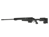 ASG AI MK13 MOD7 Sniper Rifle Spring 6mm - Svart