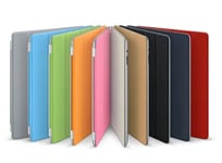 *Front Cover Ipad Air 2 - Red