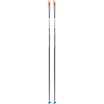 XC Poles Triac 3.0 No Strap, langrennsstav, unisex