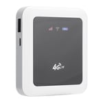 03 Portable Universal Router, International WiFi Router, Mini Internet Sharing for Traveling Abroad