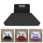 Multi Color Game Controller Holder Gamepad Bracket Stand For One B Red