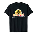 Bonsai Girl - Funny Quote For Short Girls T-Shirt
