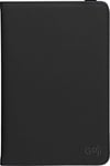 Goji iPad 10.2" ja 10.5" suojakotelo (musta)