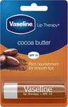 Vaseline Cocoa Butter Stick 8 x 4g