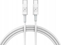 Usb-Kabel Maxximus Kabel Mx Shock 20W Pd C/C Vit/Biały