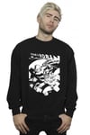 Batman And Boy Wonder Sweatshirt