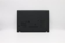 Lenovo ThinkPad T490 Bottom Base Lower Chassis Cover Black 5M10Y56583