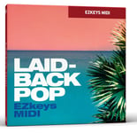 Laid-Back Pop EZkeys MIDI