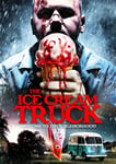 - The Ice Cream Truck DVD