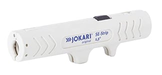 Jokari T30180 Dénudeur de câble SE-Strip 1,5 mm²