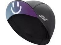 Rockbros Cykelkeps 18230005001 Med Visir - Svart