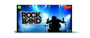 Rock Band - Batterie Seule [Pas De Gencode] Xbox 360