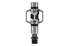CRANK-BROTHERS Eggbeater 2 Pedal Silver/Black