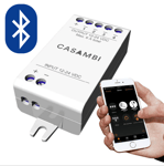 VADSBO Casambi PWM4WCM Bluetooth appstyrning