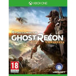 Ghost Recon Wildlands : Xbox One , ML