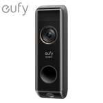eufy 2K Security Video Doorbell Wireless Camera Motion Detection Delivery Guard