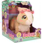 Club Petz Betsy interaktiv kanin, brun