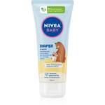 NIVEA BABY protective cream for everyday bottom care 100 ml