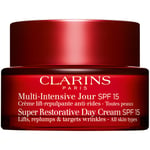 Super Restorative Day Cream SPF15 All Skin Types  - 50 ml